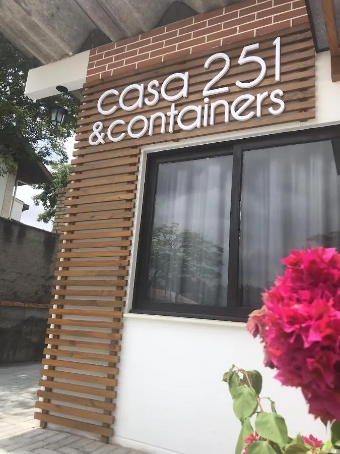 Holiday home Casa 251 Villa Pomerode Brazil
