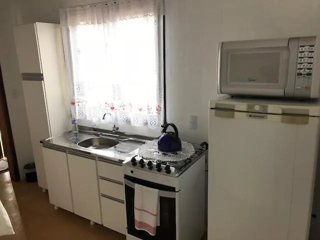 Casa 251 Villa Pomerode 0*,  Brazil