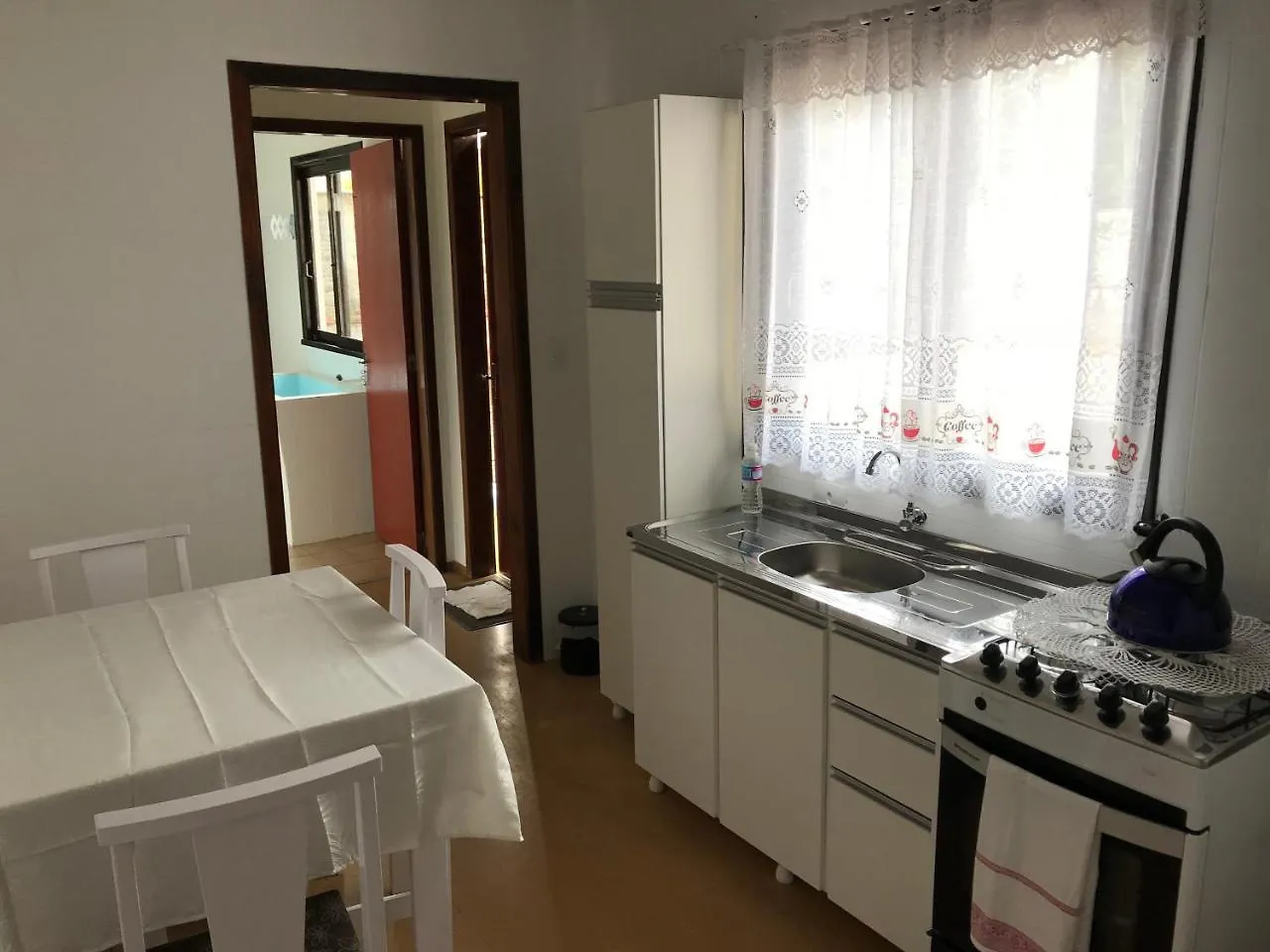 Holiday home Casa 251 Villa Pomerode