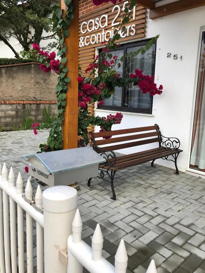 波梅罗迪Casa 251别墅