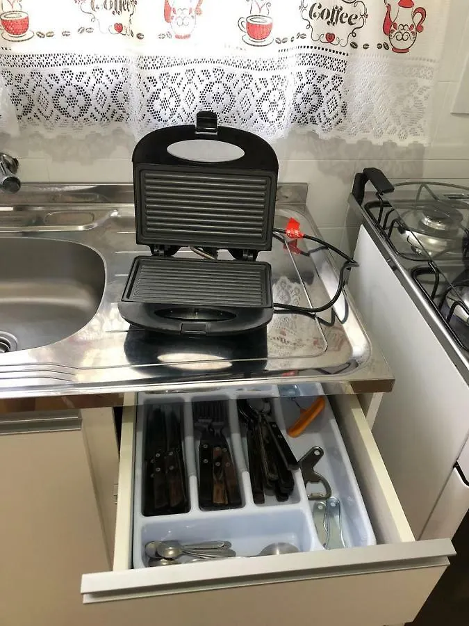度假居 波梅罗迪Casa 251别墅