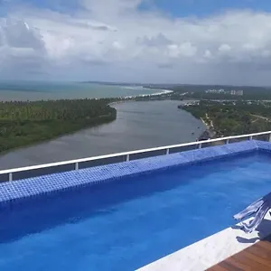 Flat 1707 Do Paiva Jaboatão , Recife Brasil