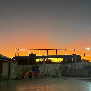 Privé Thermas I- Confortável - 905b , Caldas Novas Brasil