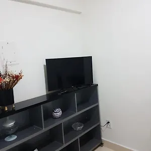 Apartamento Em Otimo Comercio E Proximo A Parque , Brasília Brasil