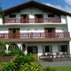 Hotel Bergblick, Pomerode