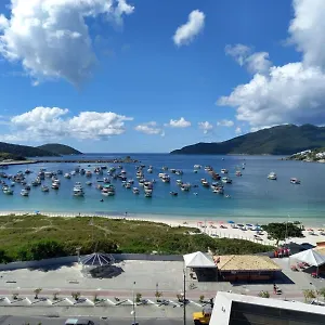 Ape Da Fla , Arraial do Cabo Brasil